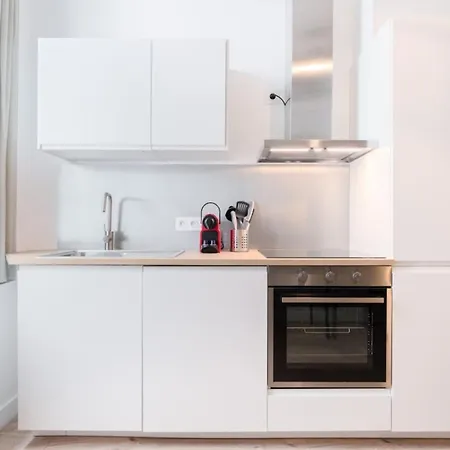 Centre - 1br In The Heart Of Lille! Apartment *