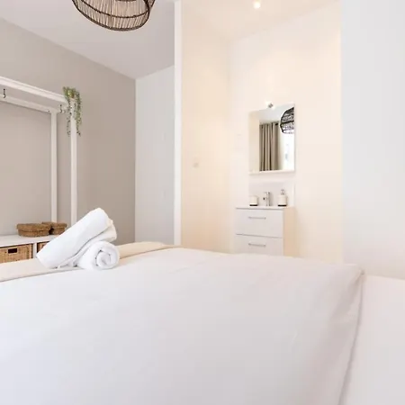 Centre - 1br In The Heart Of Lille!