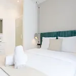 Centre - 1br In The Heart Of Lille! Apartment *