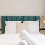 Centre - 1br In The Heart Of Lille! *