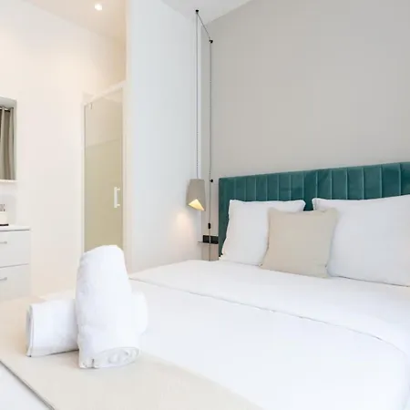 Centre - 1br In The Heart Of Lille! דירה *