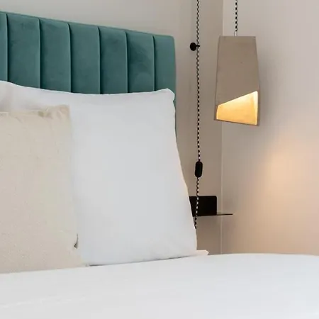 Centre - 1br In The Heart Of Lille! דירה