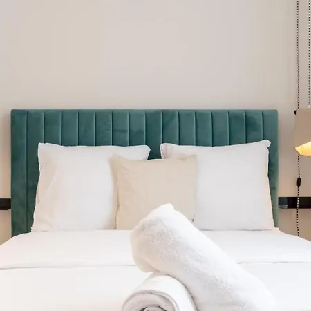 Centre - 1br In The Heart Of Lille! *