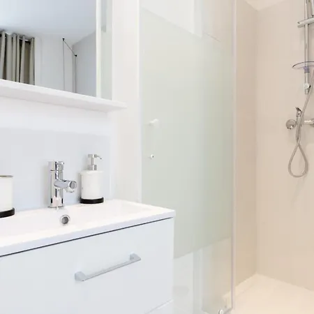 Centre - 1br In The Heart Of Lille! Lilla